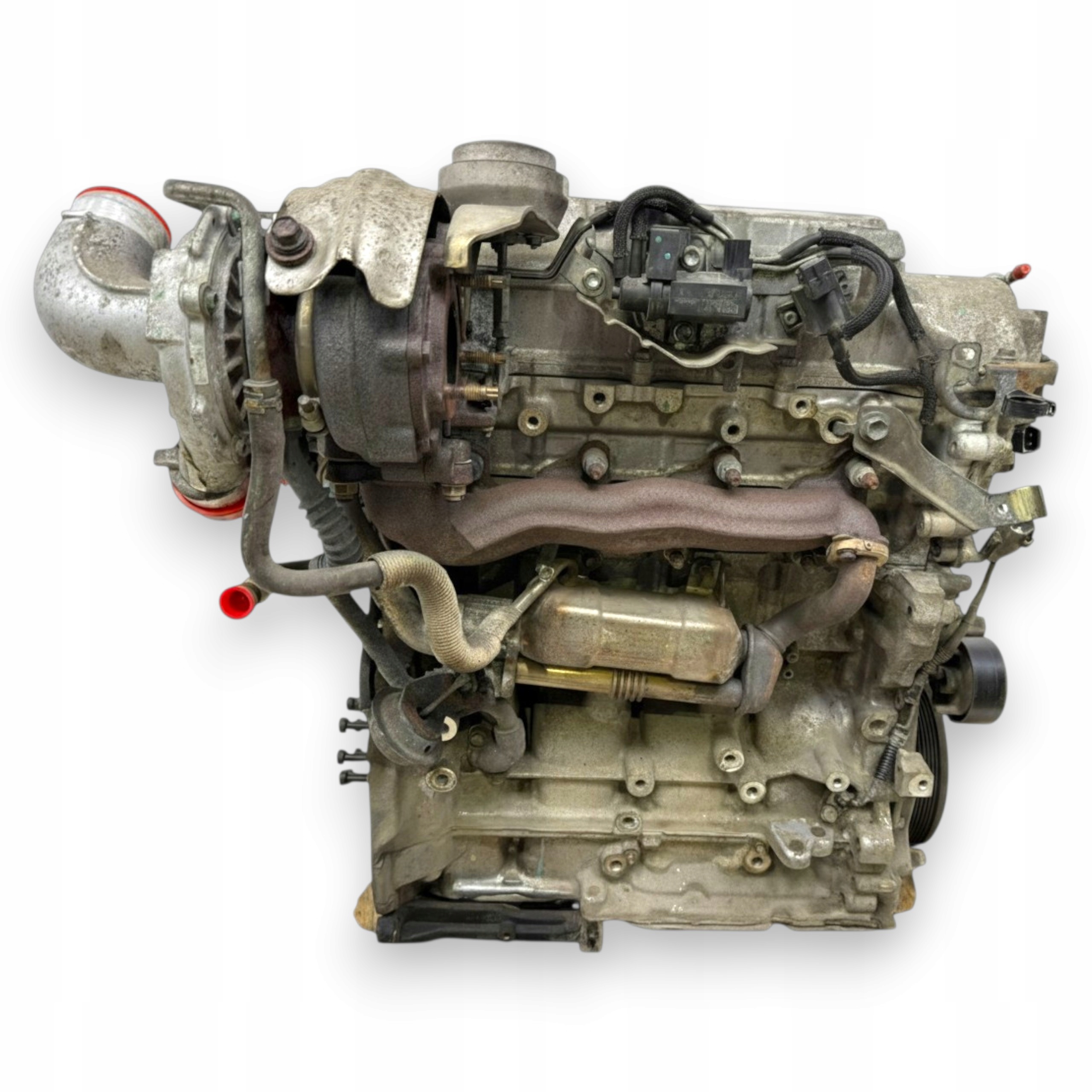 Moteur 1AD-FTV — vue 3