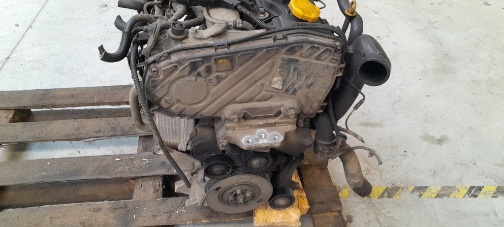 Moteur Z 19 DT - Image 3