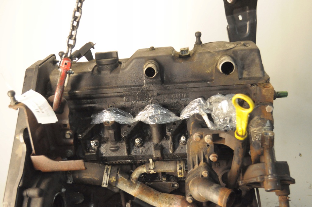Moteur KKDB - Image 3