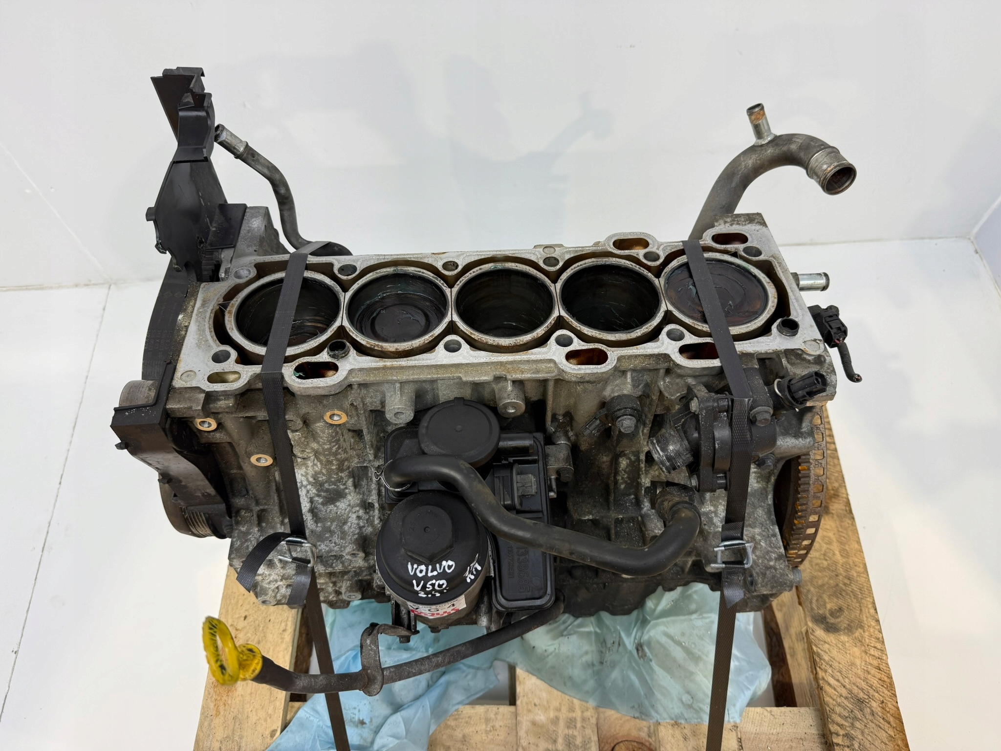 Moteur B 5244 S4 - Image 3
