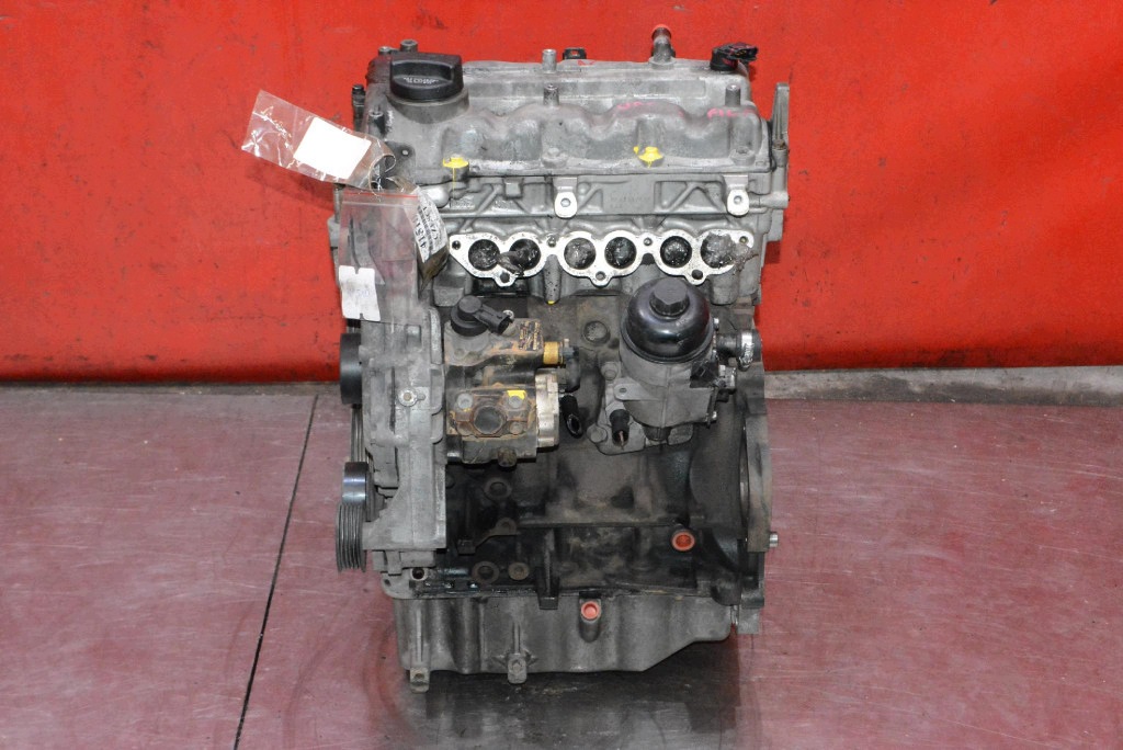 Moteur D3FA - Image 11