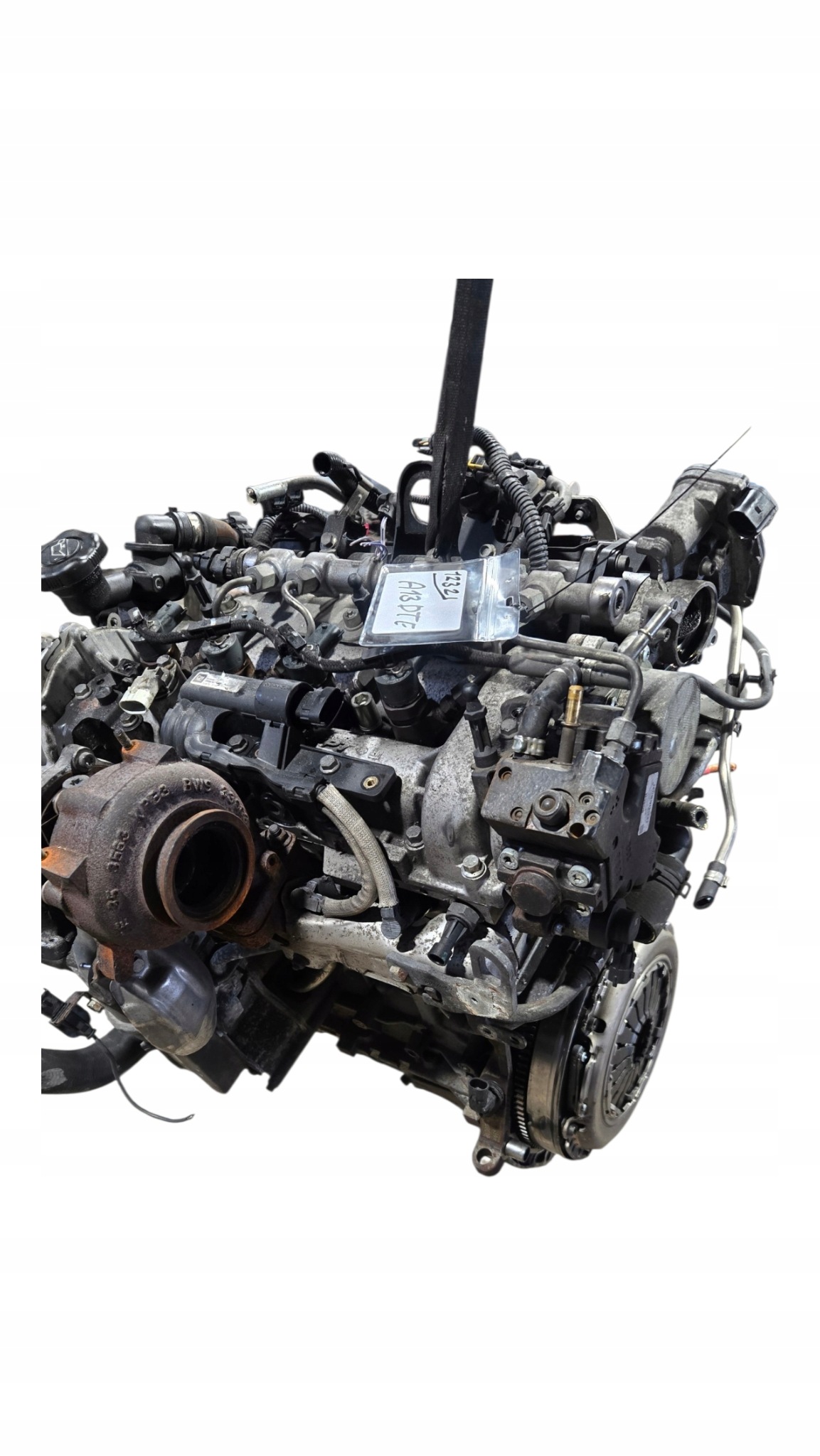 Moteur A 13 DTE - Image 7