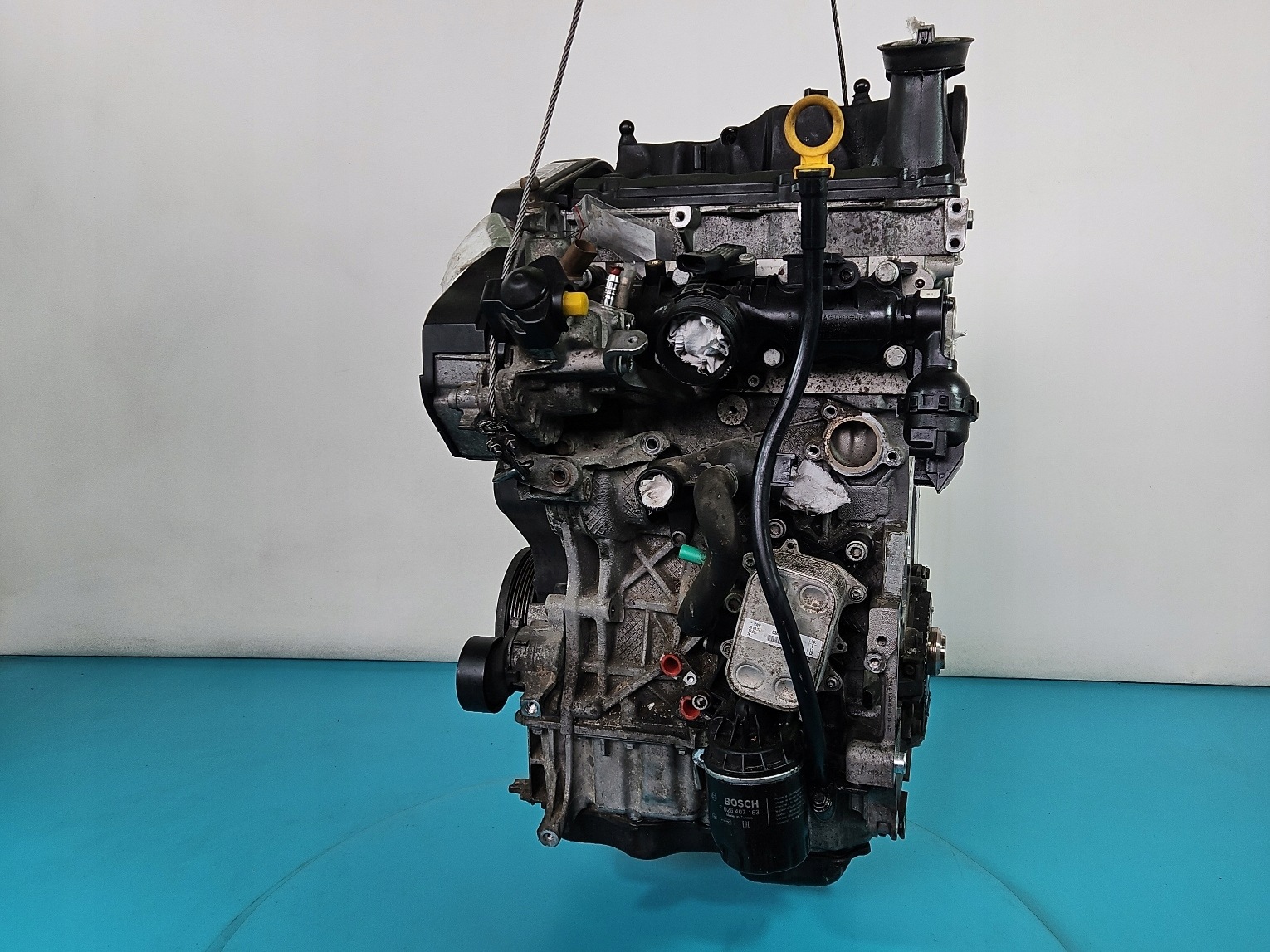 Moteur CUTA - Image 10
