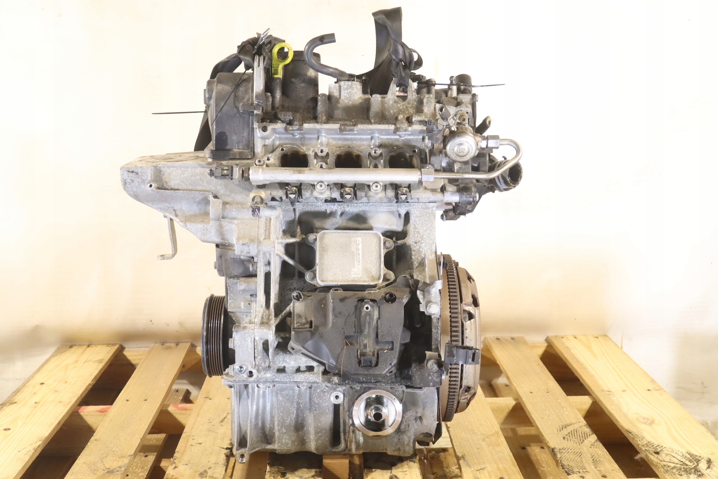 Moteur DKLA - Image 1