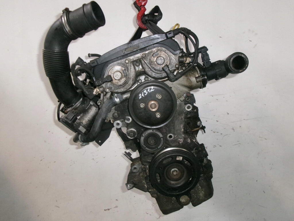 Moteur A 12 XER — vue 3