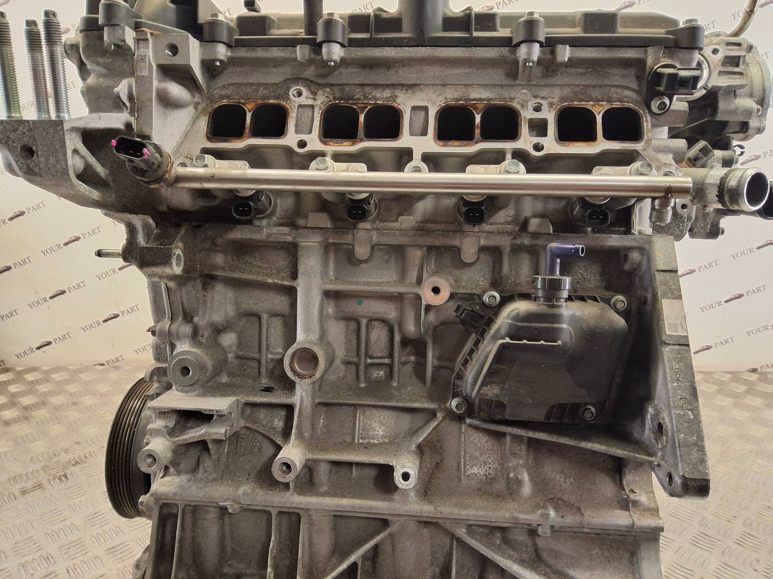 Moteur PE-VPS - Image 10