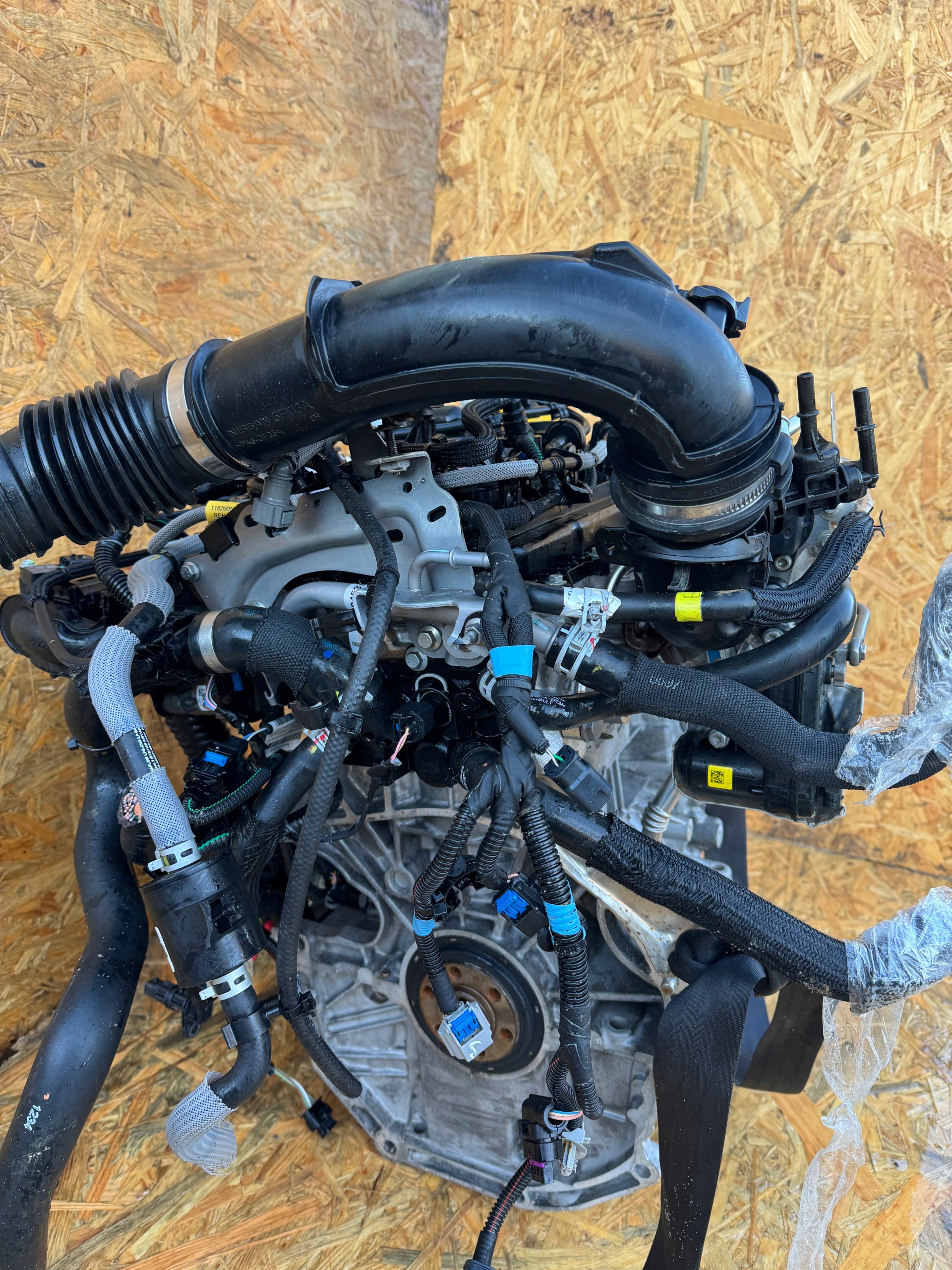 Moteur H4D 460 - Image 6