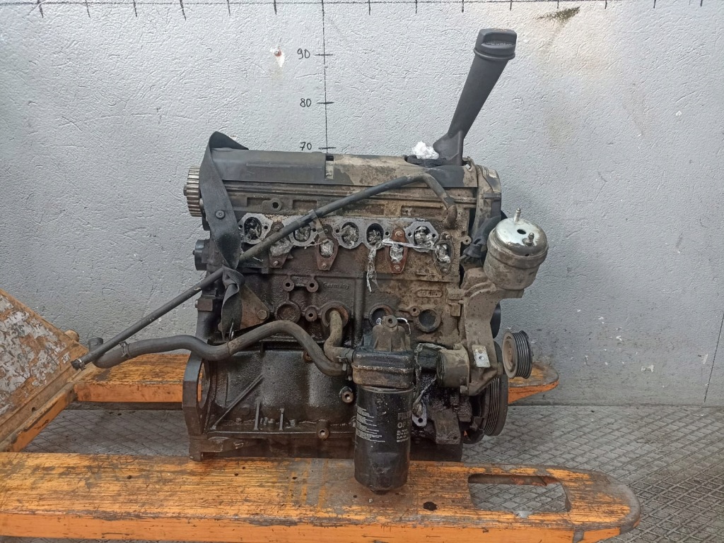 Moteur ACV — vue 3
