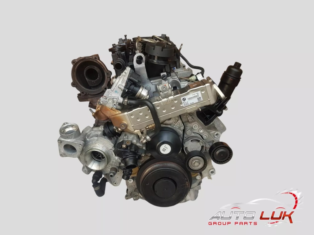 Moteur B47 D20 B — vue 1