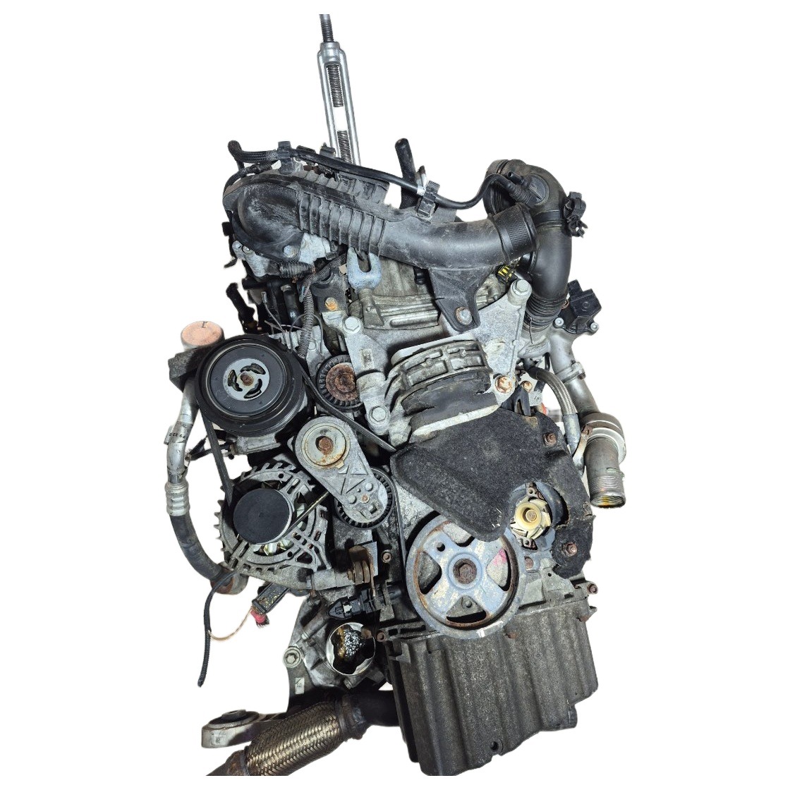 Moteur 312 A2.000 - Image 3