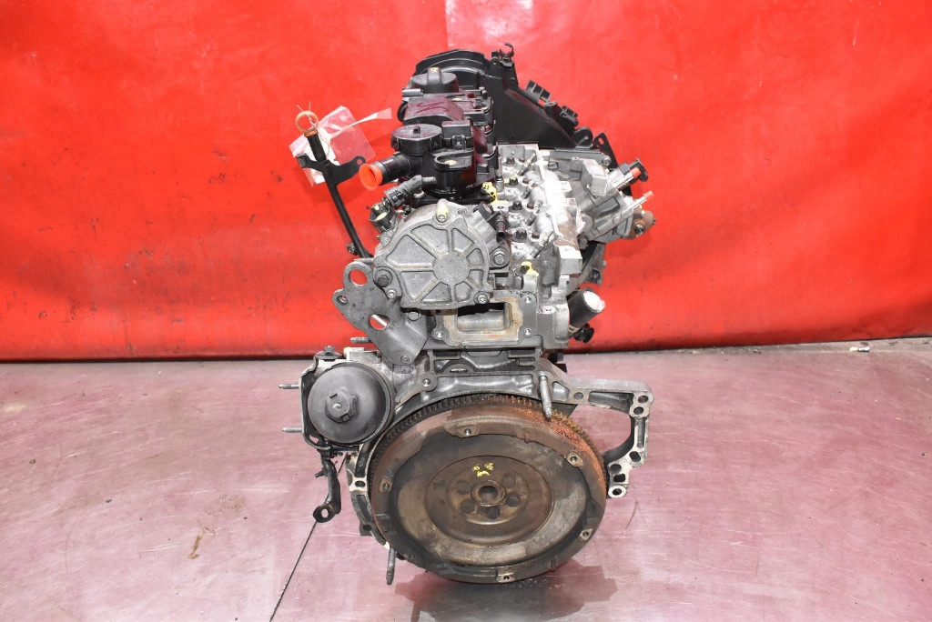 Moteur BHW (DV6FE) — vue 4