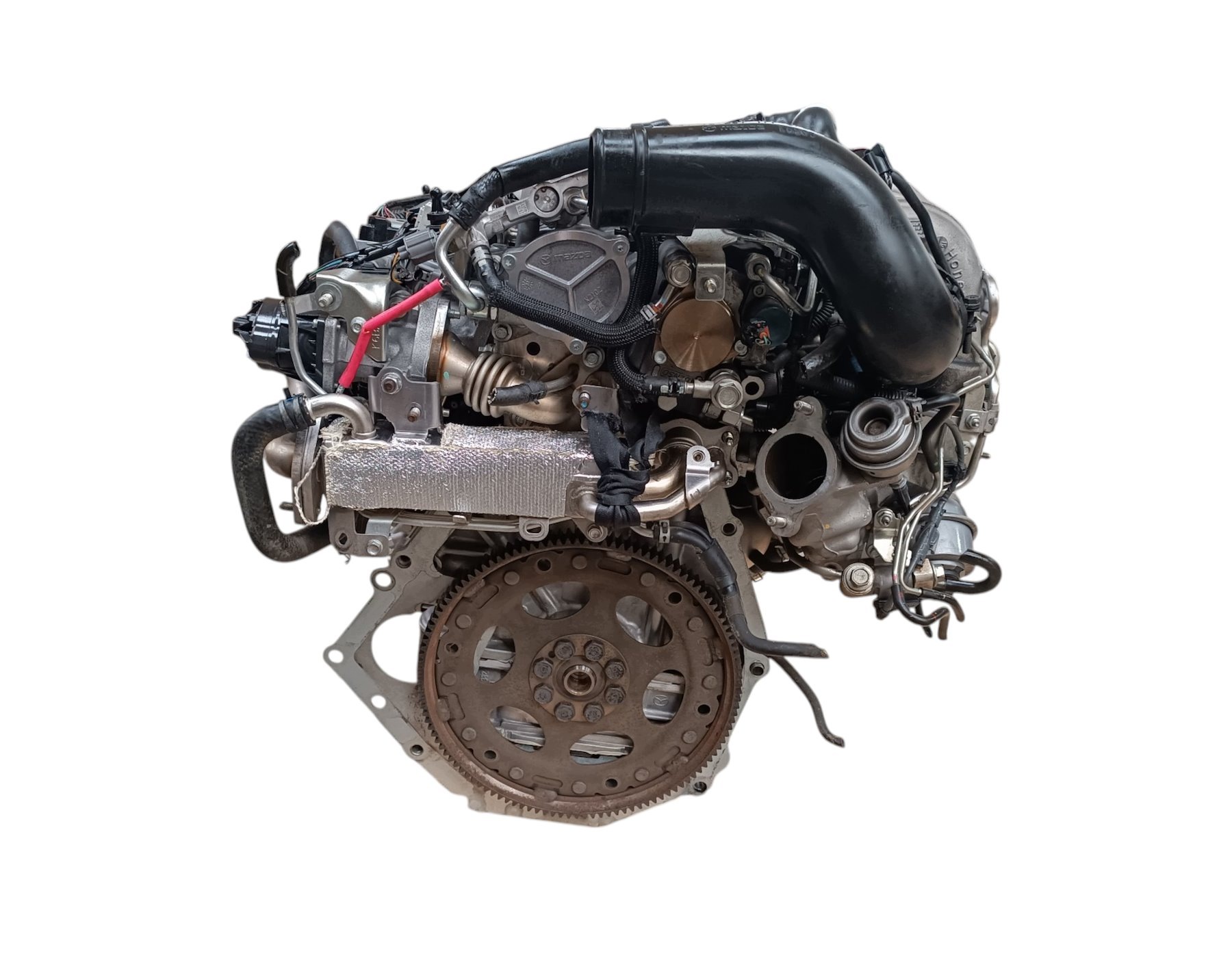 Moteur SHY1 - Image 6