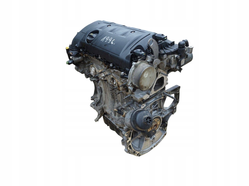 Moteur 5FH (EP6C) — vue 3
