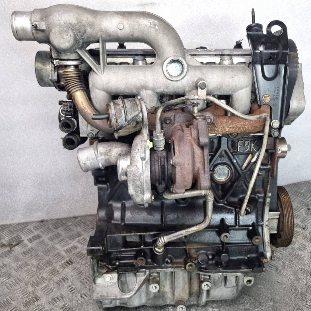 Moteur F9Q 760 - Image 3