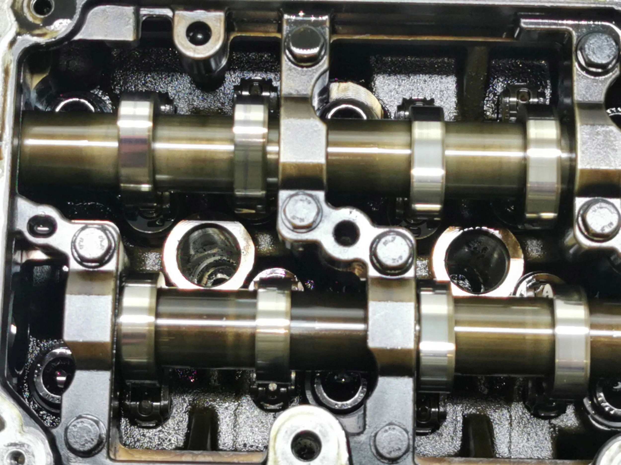 Moteur CAYA — vue 10