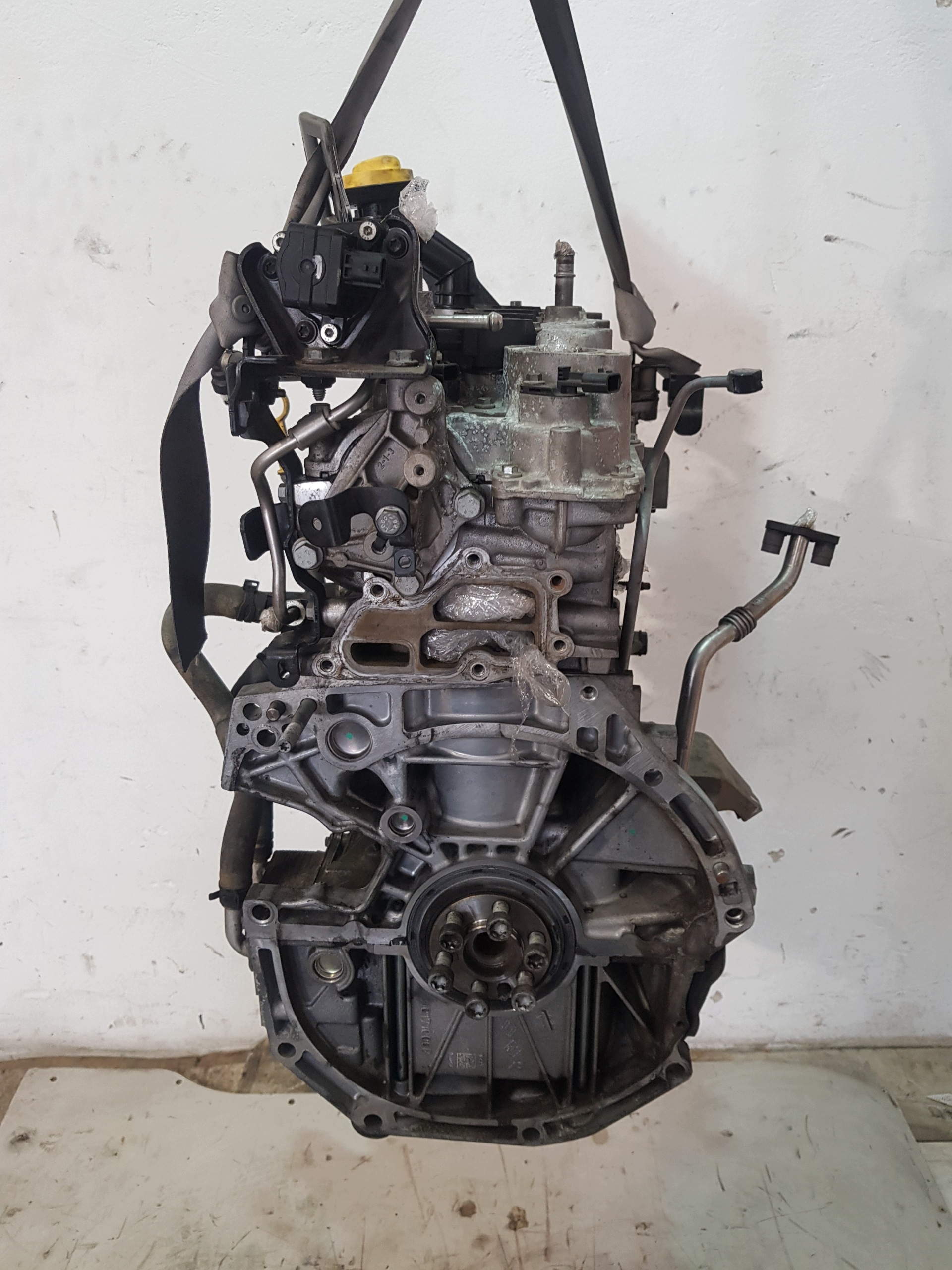 Moteur H5F 404 - Image 4