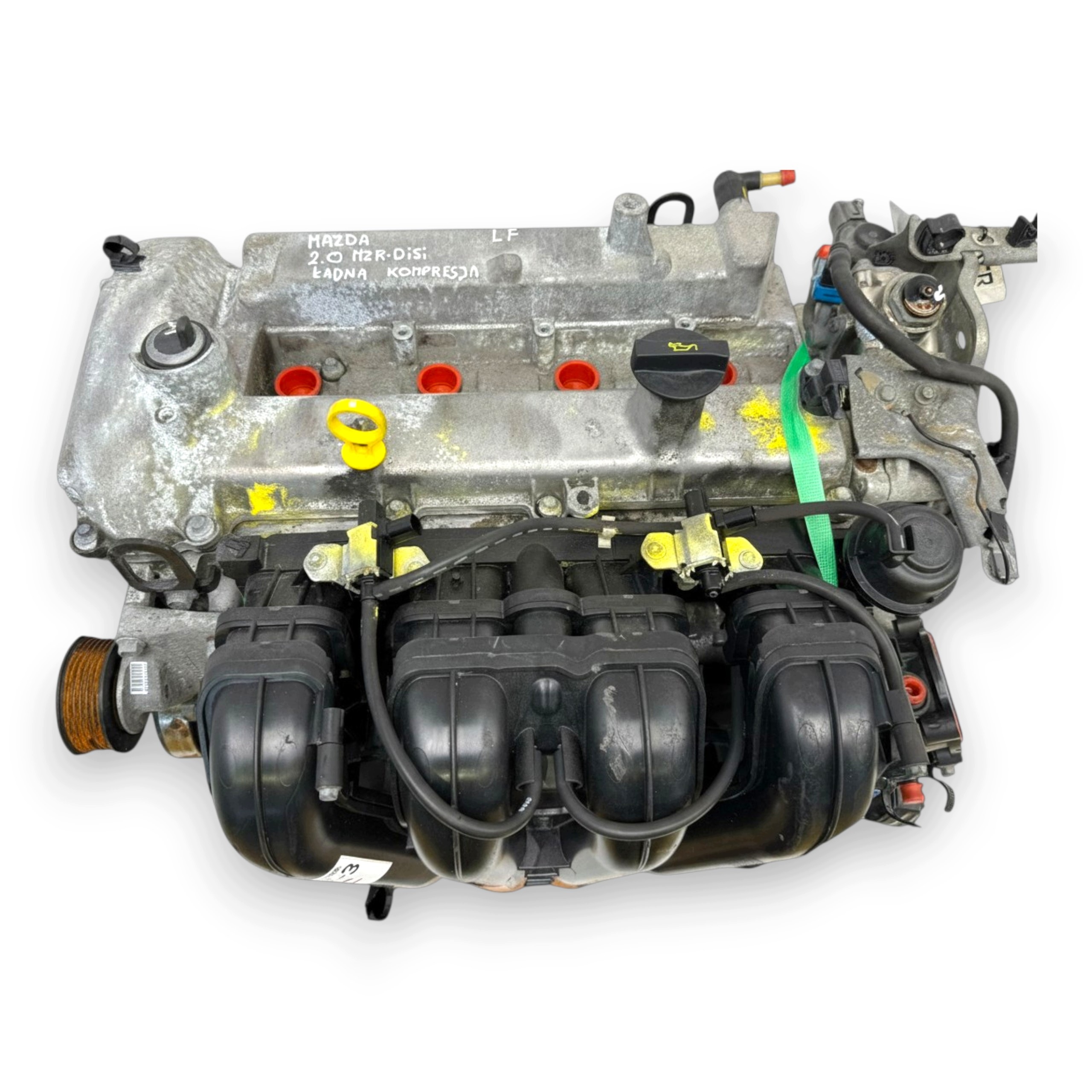 Moteur LF17 - Image 3