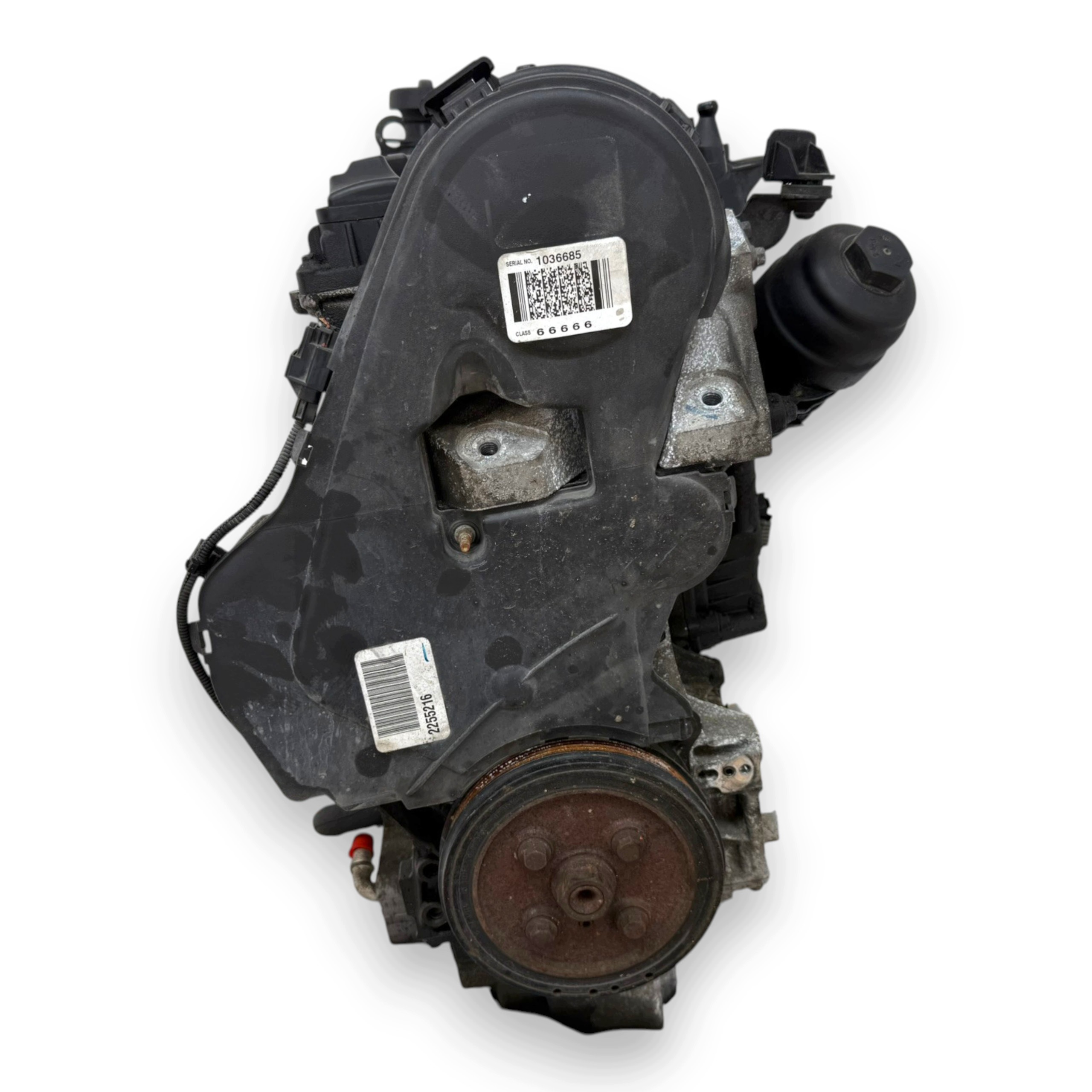 Moteur D 5244 T15 - Image 6