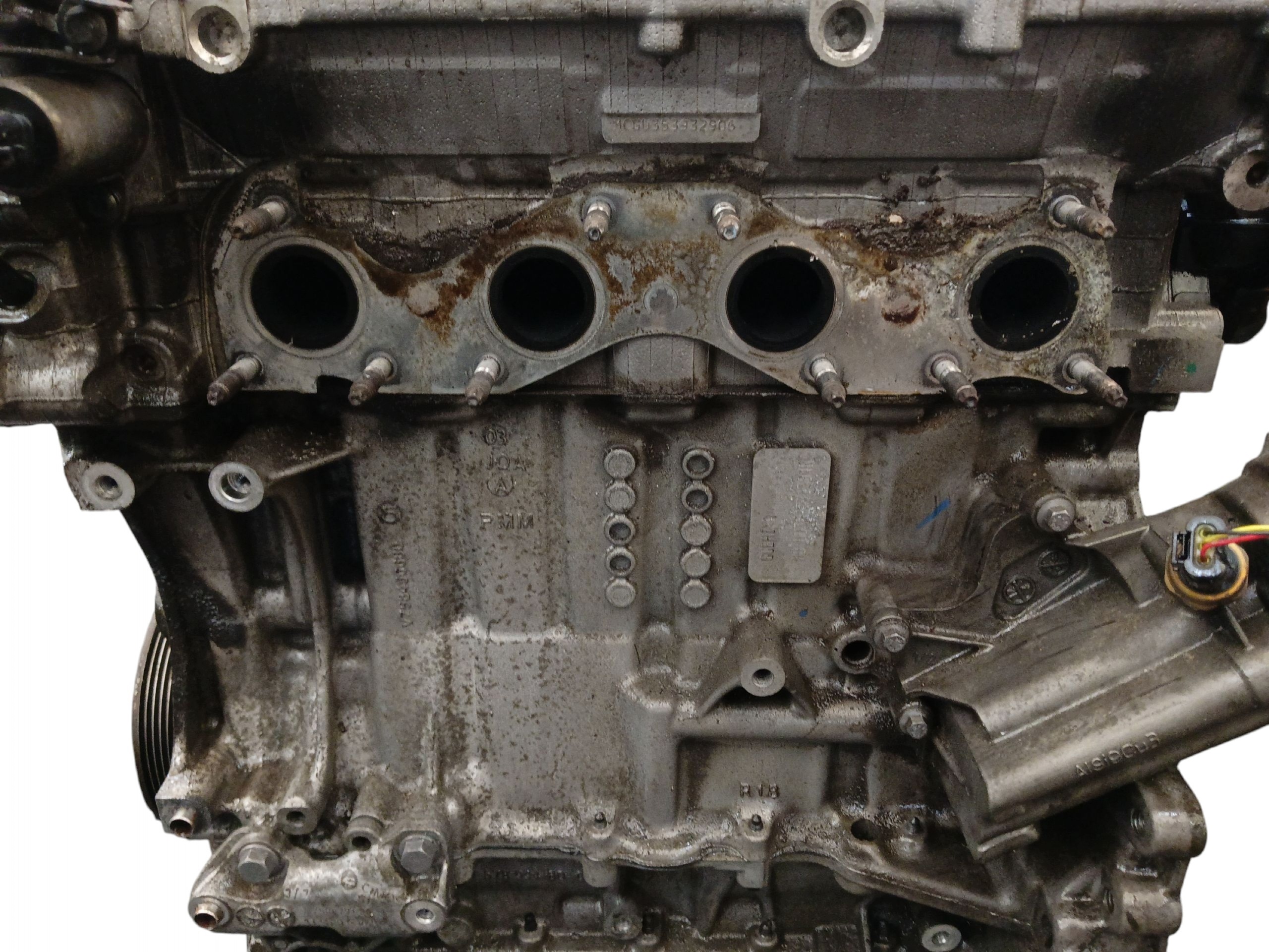 Moteur 8FP (EP3C) - Image 11