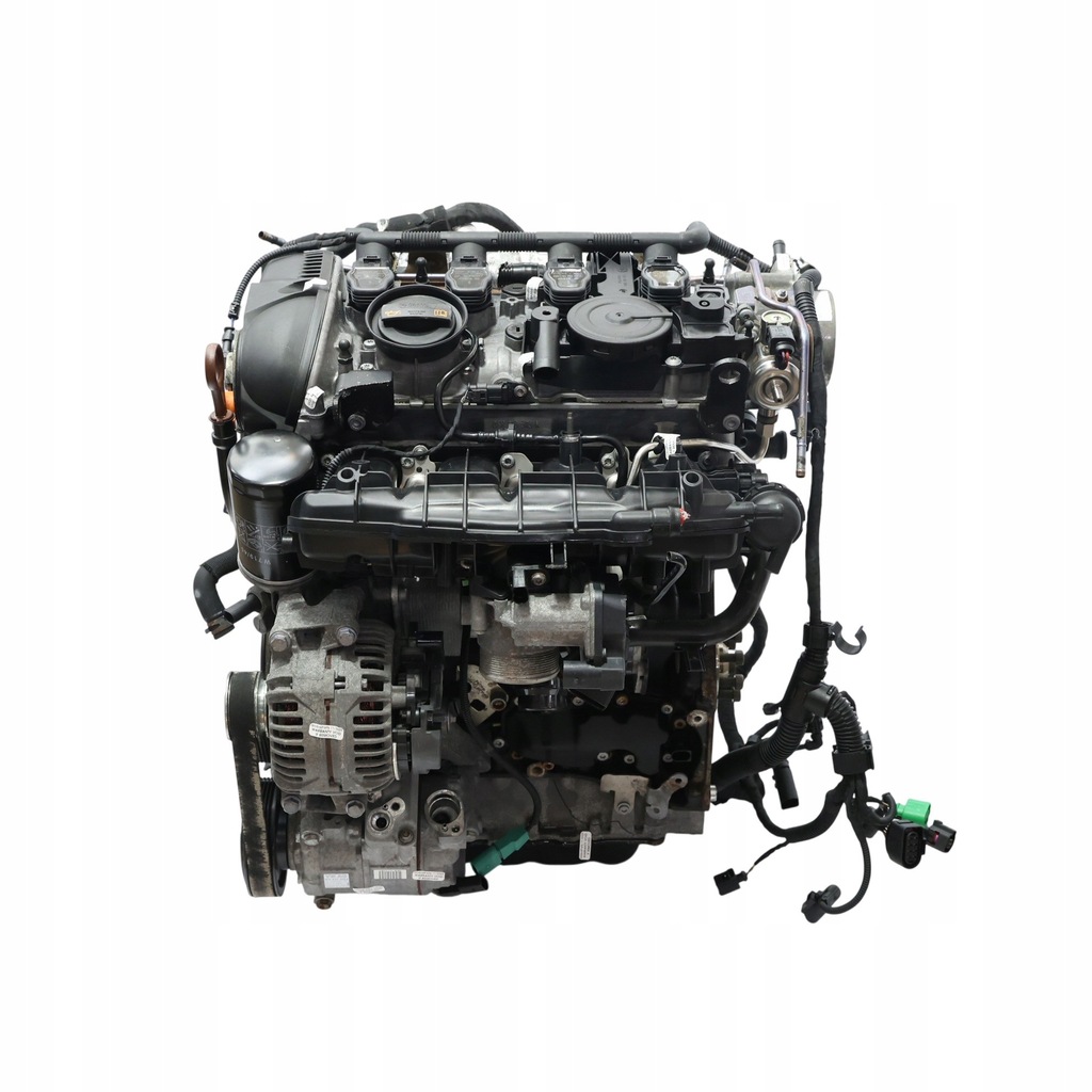 Moteur CAWA - Image 2