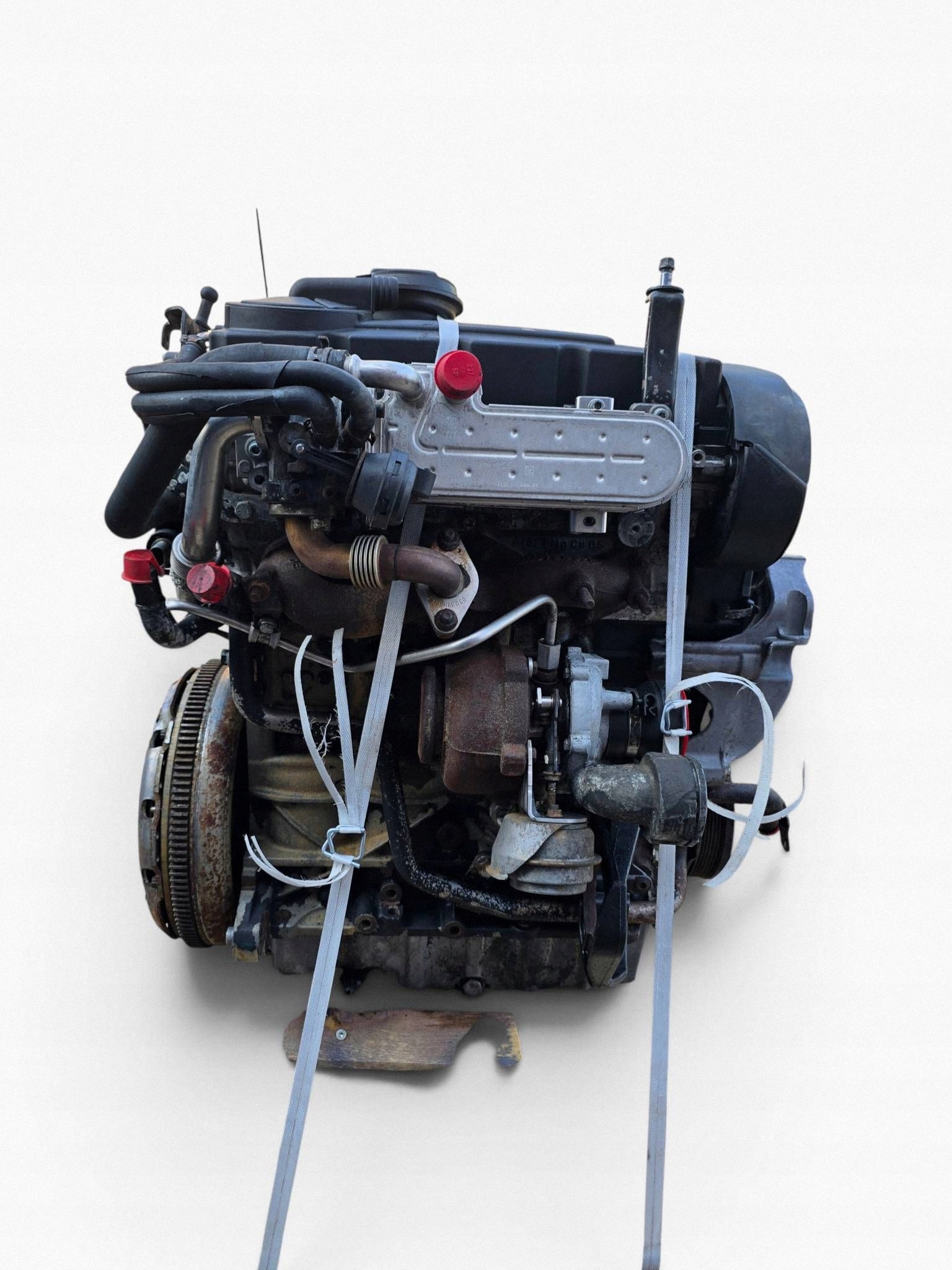 Moteur AZV - Image 7