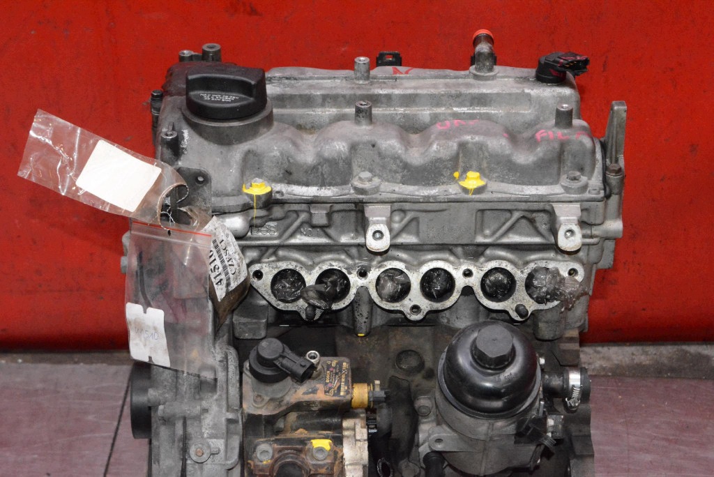 Moteur D3FA - Image 12