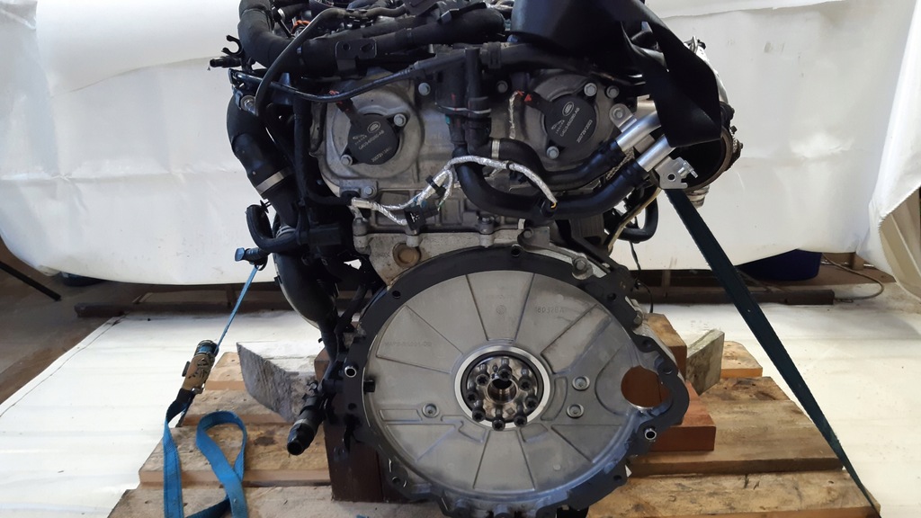 Moteur PT204 - Image 5