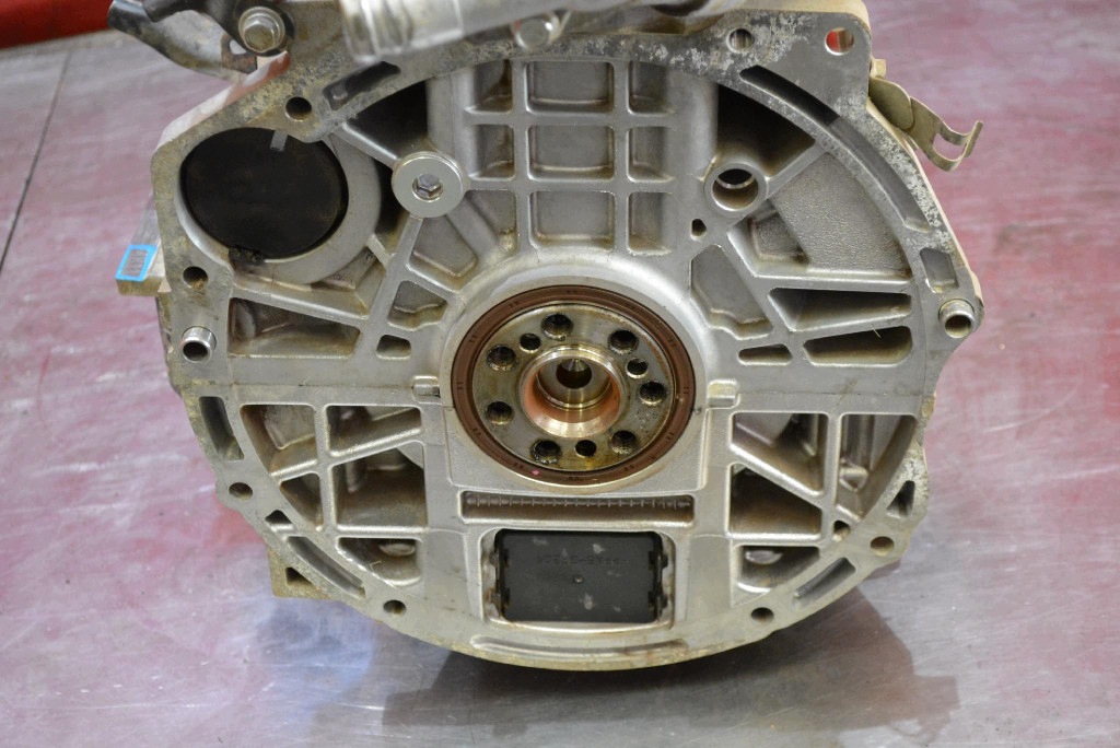 Moteur 4B11 - Image 14