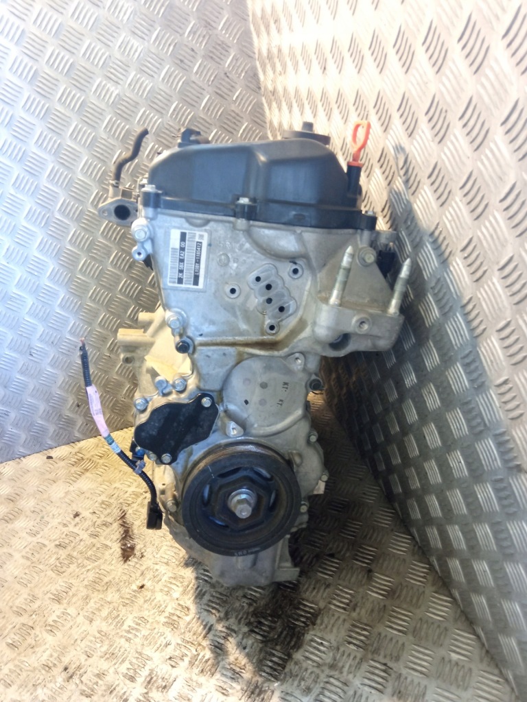 Moteur L15BY - Image 3