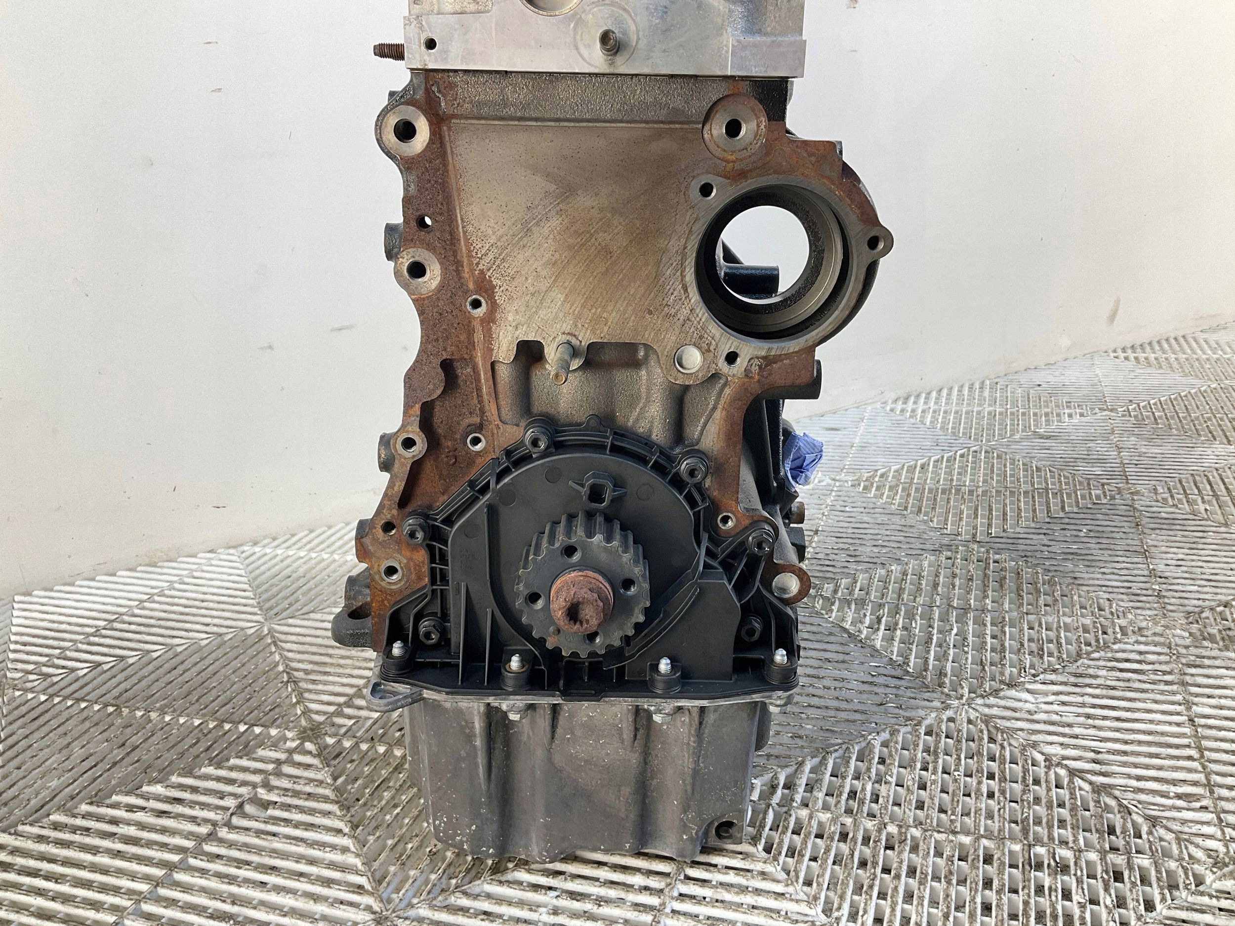 Moteur CRKB - Image 7