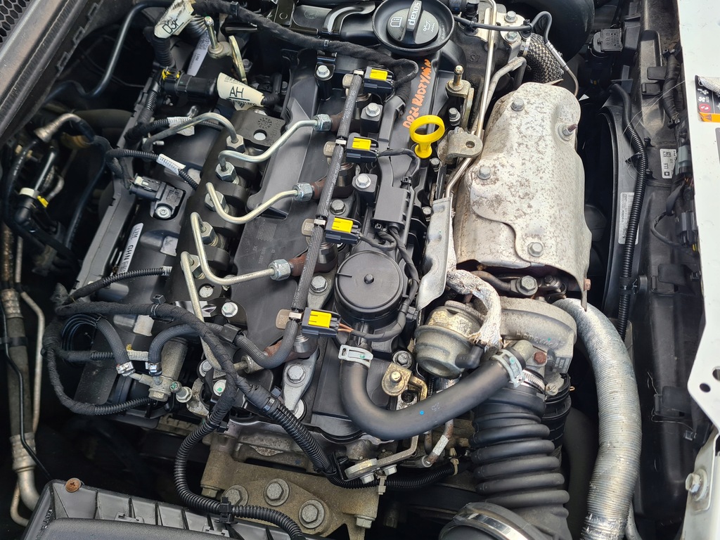 Moteur B 16 DTE - Image 2