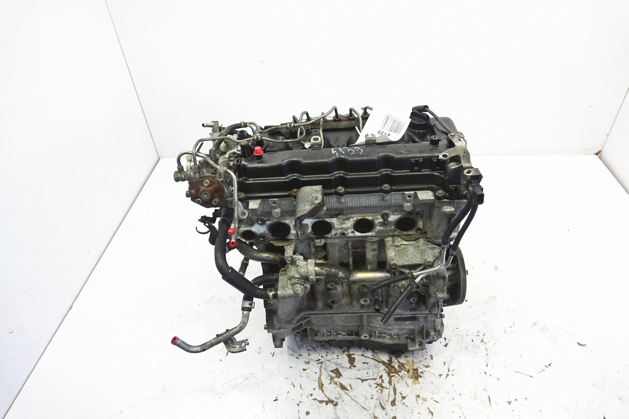 Moteur 4N14 - Image 4