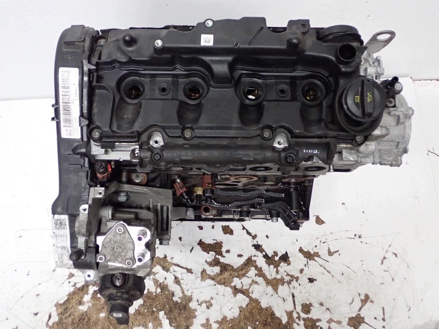 Moteur DTRA - Image 2