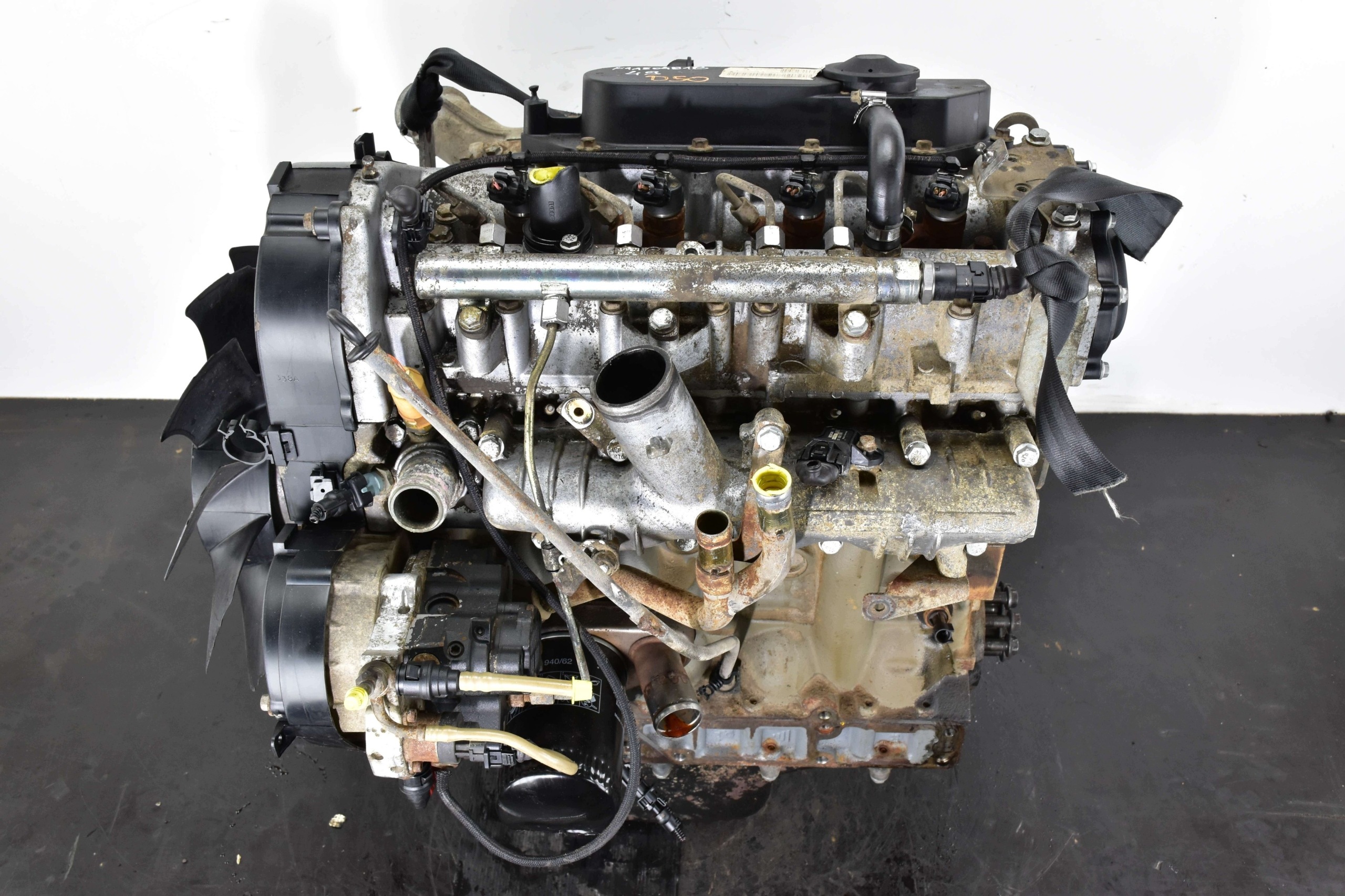 Moteur F1AE0481B - Image 7