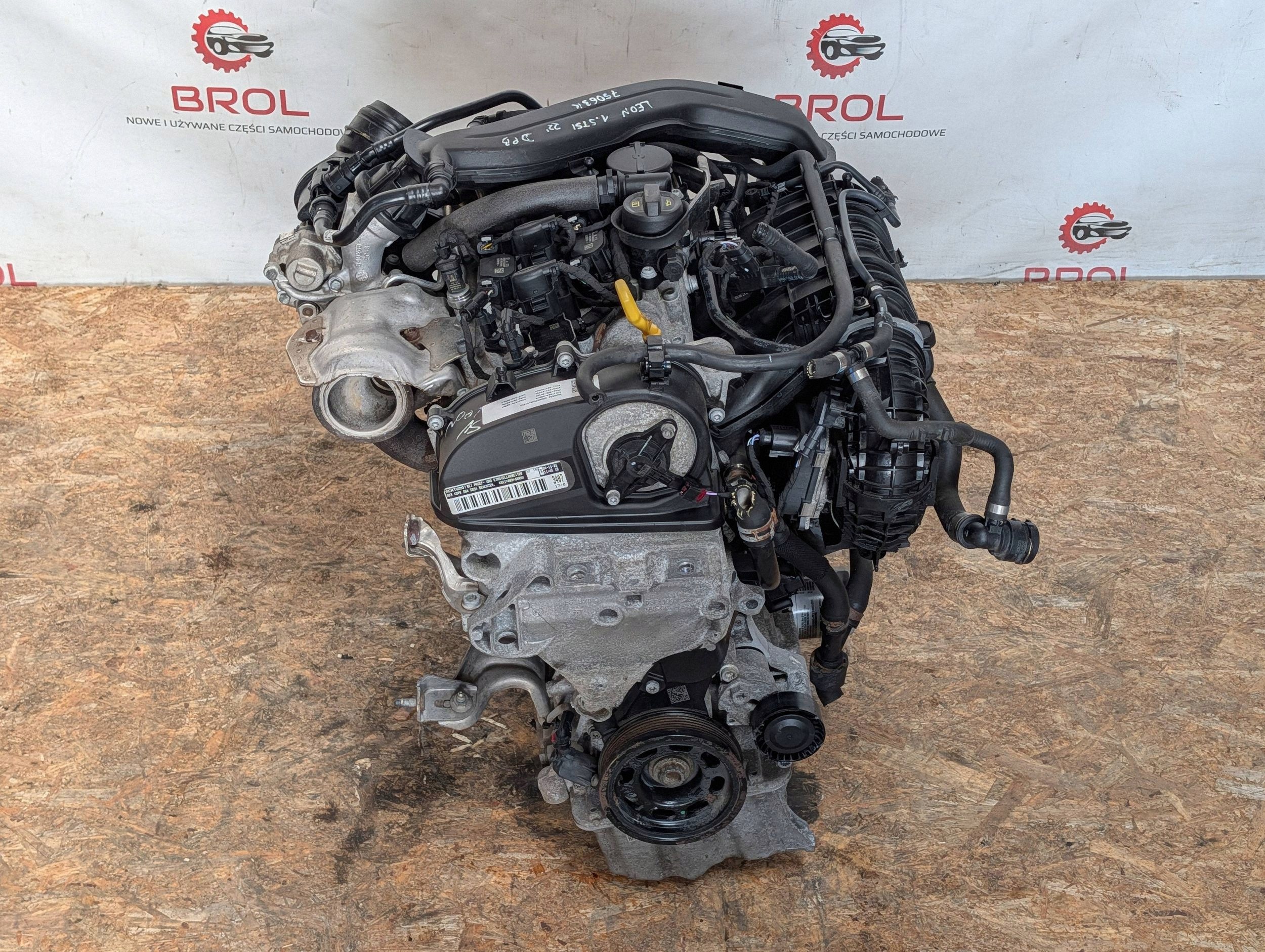 Moteur DPBE - Image 4