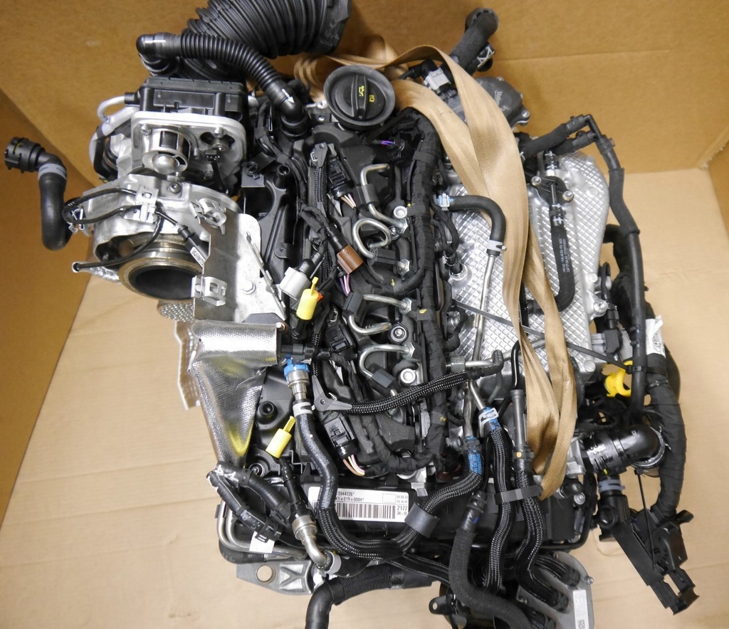 Moteur DTSB - Image 3