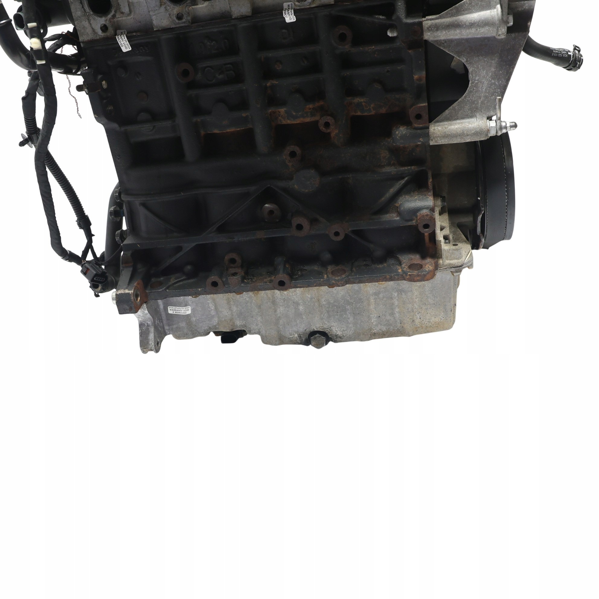 Moteur BST - Image 14