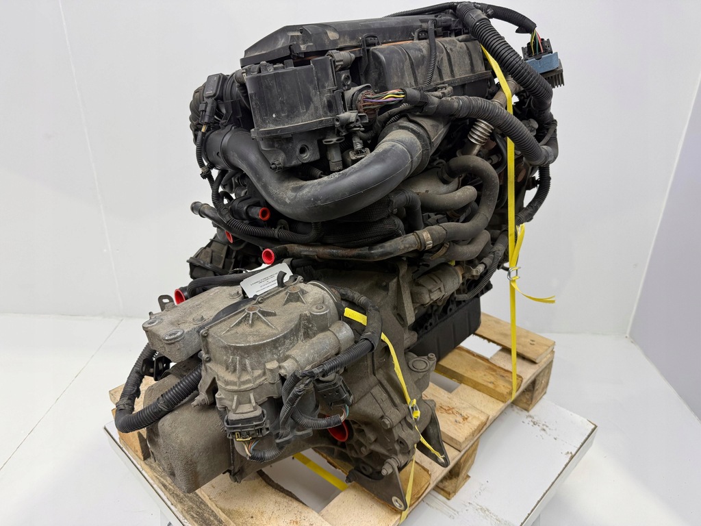 Moteur 8HS (DV4TED) - Image 5