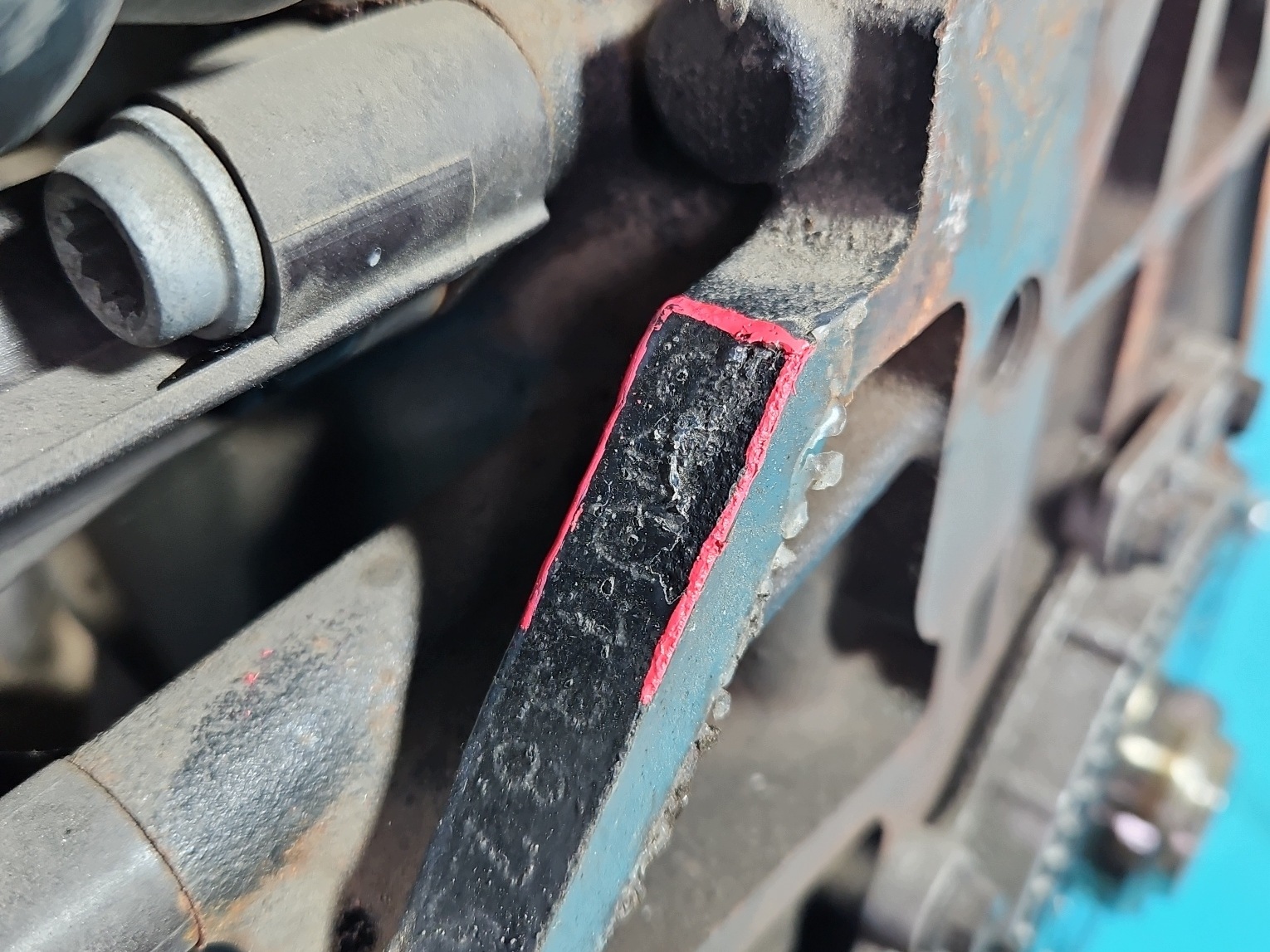 Moteur CUUA - Image 6