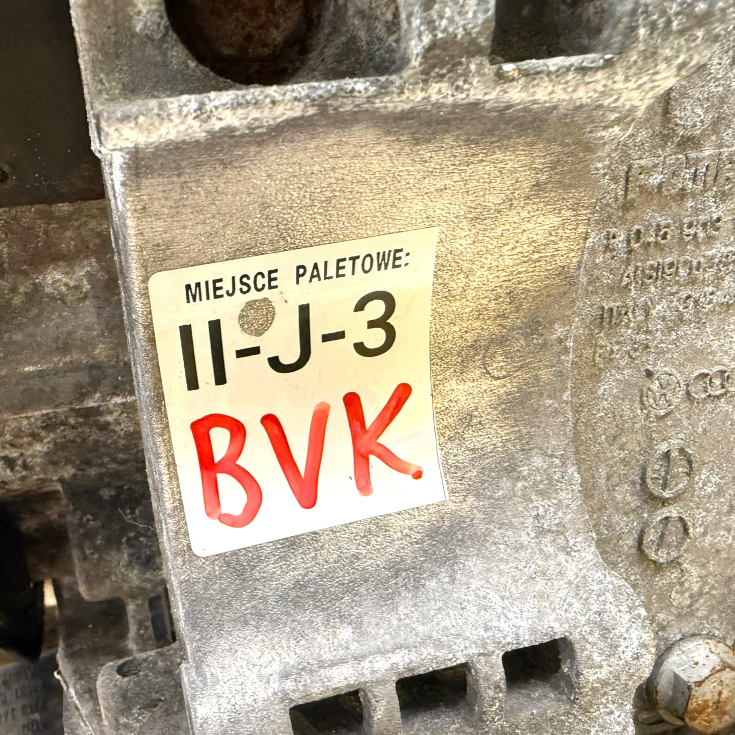 Moteur BVK - Image 13
