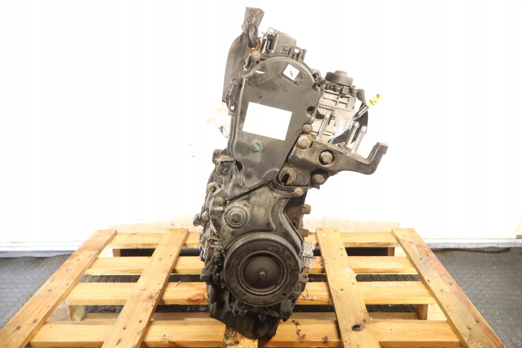 Moteur T7CL — vue 3