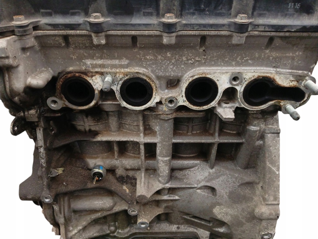 Moteur K12B — vue 3