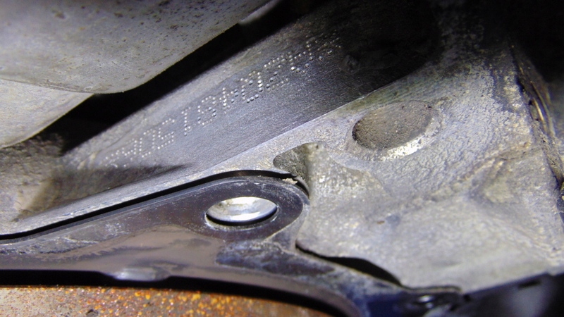 Moteur AZQ - Image 4