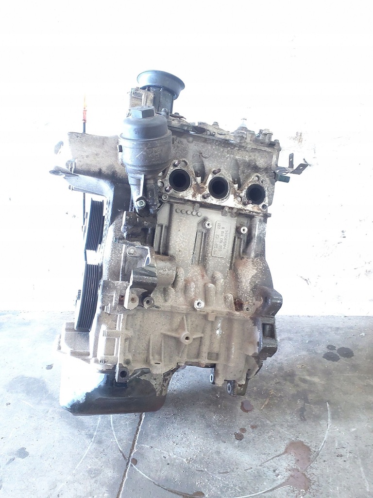 Moteur AWY — vue 3