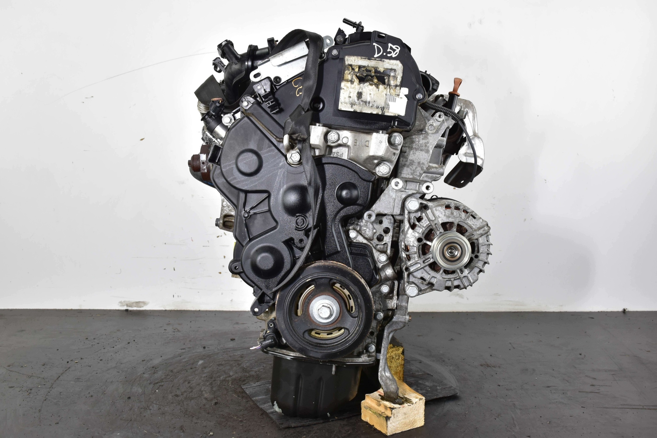 Moteur 9HL (DV6C) - Image 15