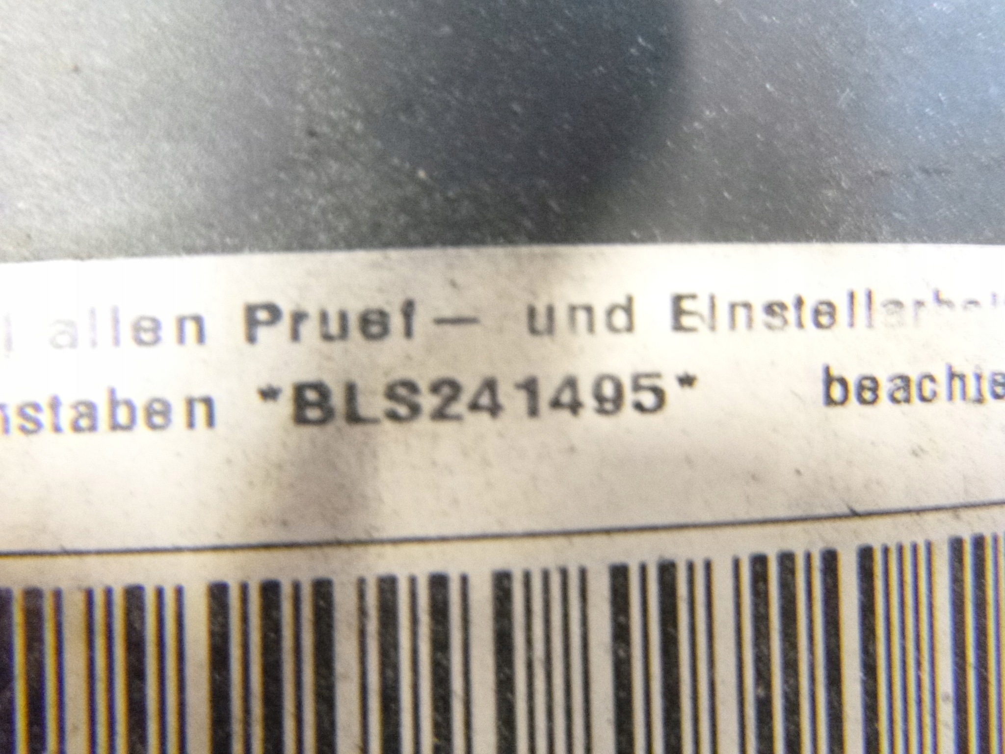 Moteur BLS - Image 6