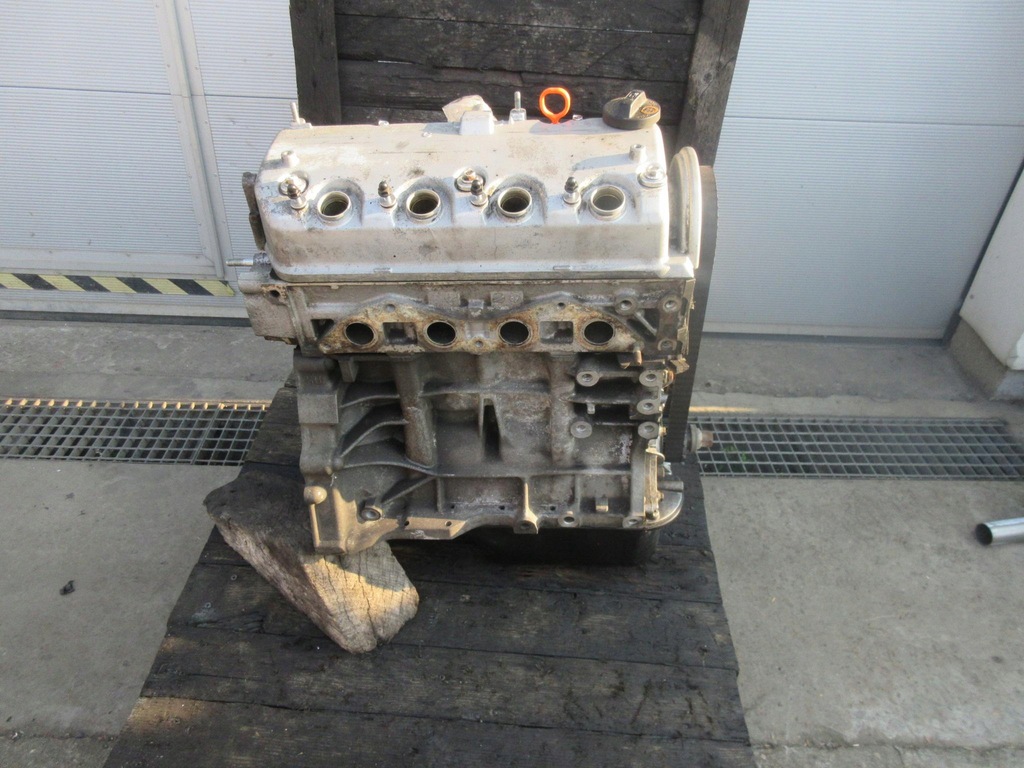 Moteur D14Z6 - Image 2