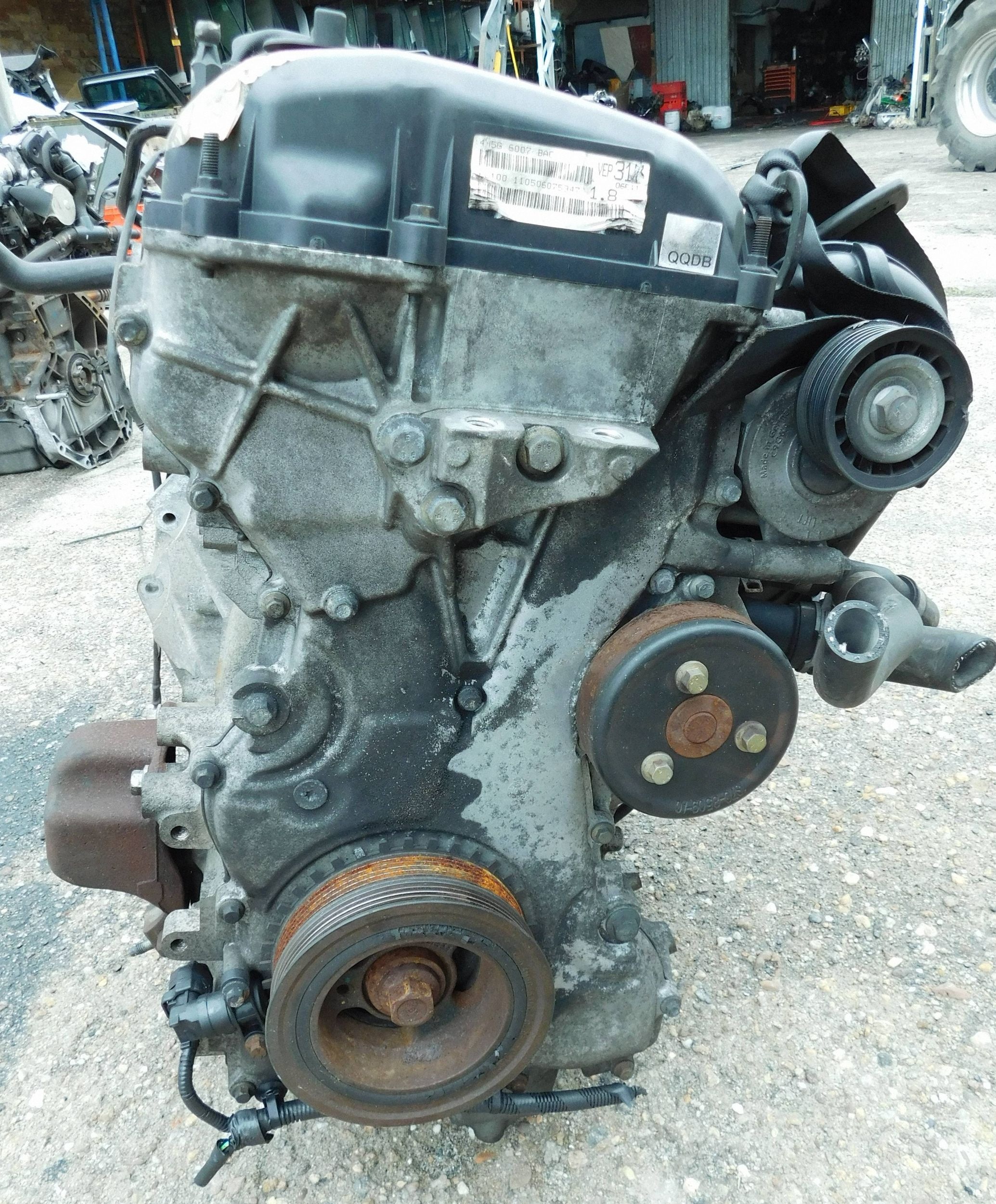 Moteur QQDB - Image 3