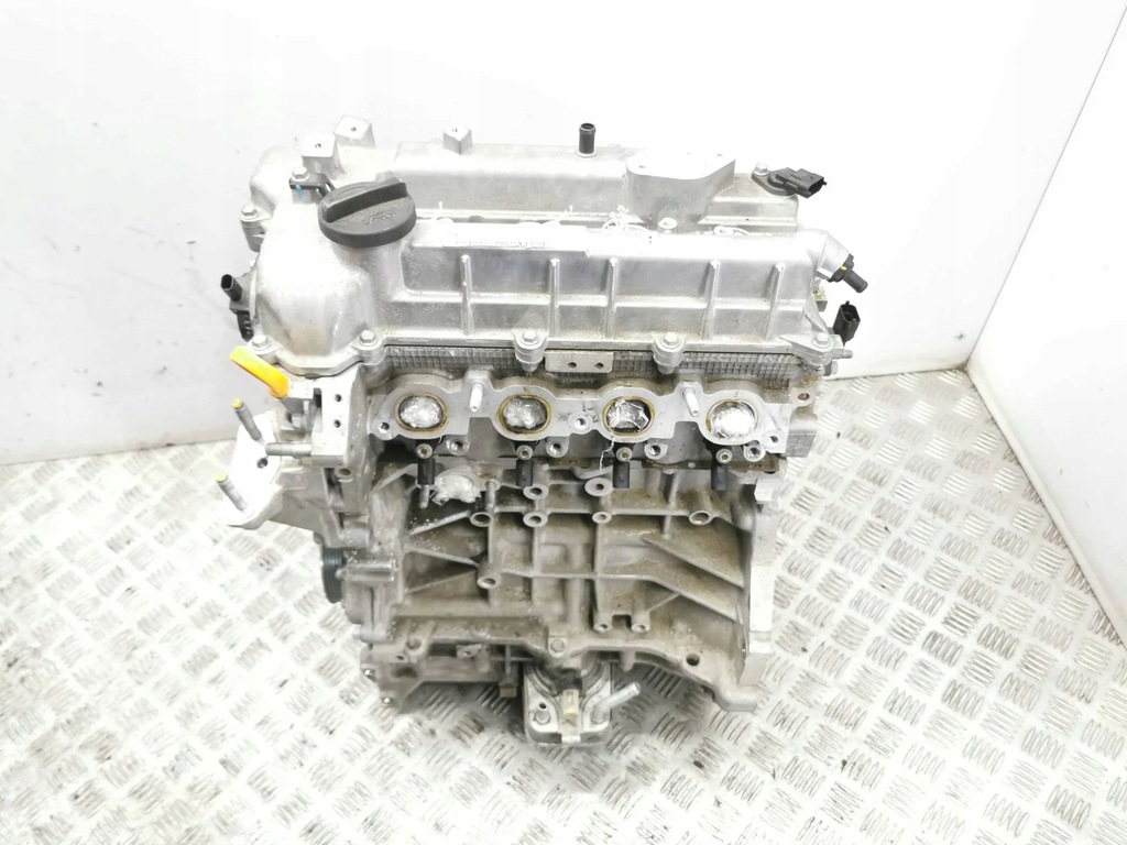 Moteur G4LE - Image 1
