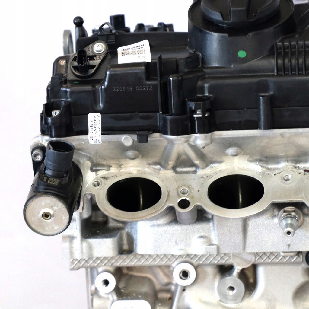Moteur B48 B20 A — vue 3